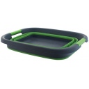 Koszyk składany na pranie Laundry Basket - EuroTrail