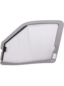 Roleta zaciemniająca REMIfront IV boczna prawa Ford Transit V363 2014-2019 - Remis