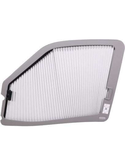 Roleta zaciemniająca REMIfront IV boczna prawa Ford Transit V363 2014-2019 - Remis