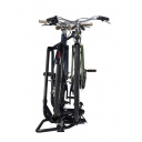 Bagażnik rowerowy Superb XT Short Black - Thule