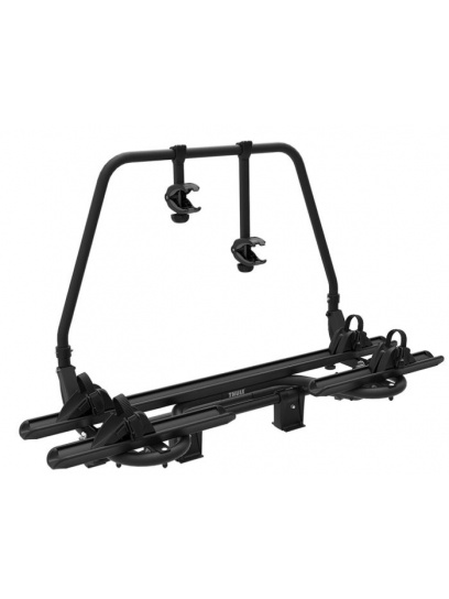 Bagażnik rowerowy Superb XT Short Black - Thule