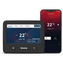 Bojler Ogrzewanie Gazowe Combi 6 iNet X Panel - Truma