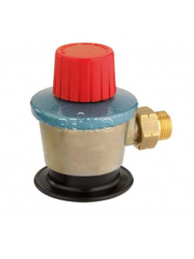 Adapter do butli gazowej Clip-On 35 mm - Gok