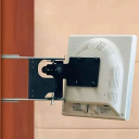 Uchwyt do telewizora TV Rose 1 prawa strona - Lippert