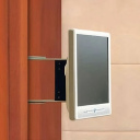 Uchwyt do telewizora TV Rose 1 prawa strona - Lippert