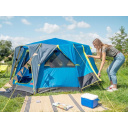 Namiot turystyczny 3 osobowy OCTAGON SMALL - Coleman