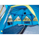 Namiot turystyczny 3 osobowy OCTAGON SMALL - Coleman
