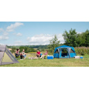 Namiot turystyczny 3 osobowy OCTAGON SMALL - Coleman