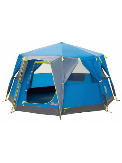 Namiot turystyczny 3 osobowy OCTAGON SMALL - Coleman