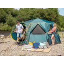 Namiot rodzinny 8 osobowy OCTAGON BLACK OUT BEDROOM - Coleman