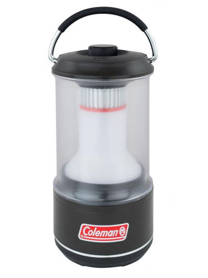 Lampa kempingowa BatteryGuard 600L Lantern Black - Coleman