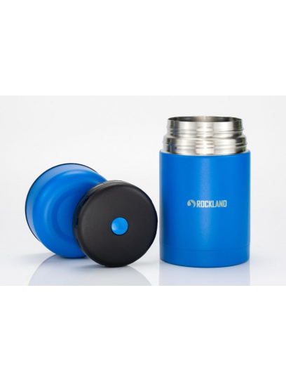 Termos obiadowy COMET 0,75l - Rockland