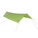 Zadaszenie płachta biwakowa Tarp Ork Light NG - Fjord Nansen