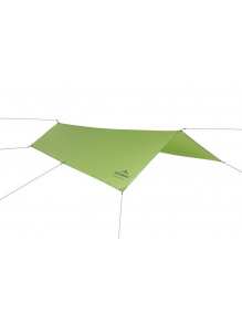 Zadaszenie płachta biwakowa Tarp Ork Light NG - Fjord Nansen