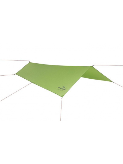 Zadaszenie płachta biwakowa Tarp Ork Light NG - Fjord Nansen
