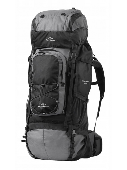 Plecak turystyczny Nanga Parbat 85+10 Solid - Fjord Nansen