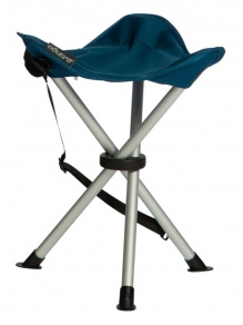 Stołek turystyczny Balmoral Aluminium Stool - Vango