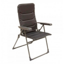 Krzesło kempingowe Hampton Tall DuoWeave - Vango