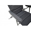 Krzesło kempingowe Hampton Tall DuoWeave - Vango