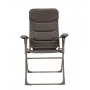 Krzesło kempingowe Hampton Tall DuoWeave - Vango