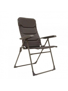 Krzesło kempingowe Hampton Tall DuoWeave - Vango
