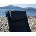 Krzesło kempingowe Hampton DLX DuoWeave - Vango