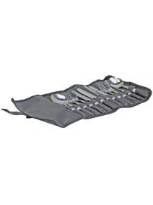 Zestaw sztućców Family Cutlery Set - Vango