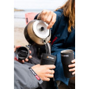 Kubek termiczny Magma Mug Tall 380 ml - Vango