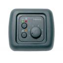 Płyta kuchenna ceramiczna Diesel 12 V 46x31 cm - Webasto