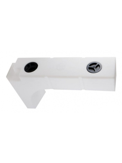 Zbiornik, pojemnik na wodę czystą Van 90 l