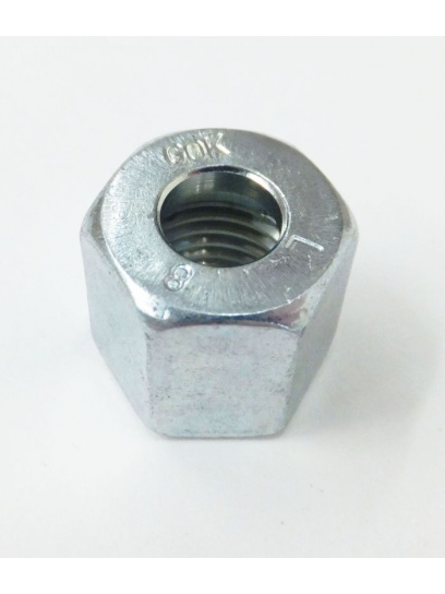 Nakrętka stalowa 8 mm - Truma