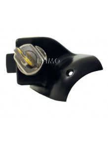 Zamki bezpieczeństwa do drzwi kabiny kierowcy Ducato 250 2006-2021 / Boxer / Jumper 2006- 2023 - HEOSolution