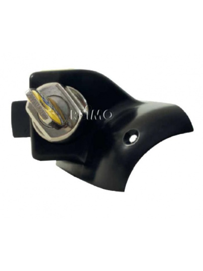 Zamki bezpieczeństwa do drzwi kabiny kierowcy Ducato 250 2006-2021 / Boxer / Jumper 2006- 2023 - HEOSolution