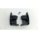 Zaślepka do markizy Omnistor 4900 Antracyt L/P - Thule