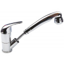 Bateria prysznicowa ciepła/zimna woda Kama - Reich