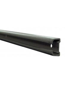 Karnisz aluminiowy anodowany 2,60m