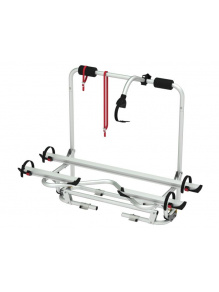 Bagażnik rowerowy na dyszel Carry-Bike Caravan XL A Pro Black - Fiamma