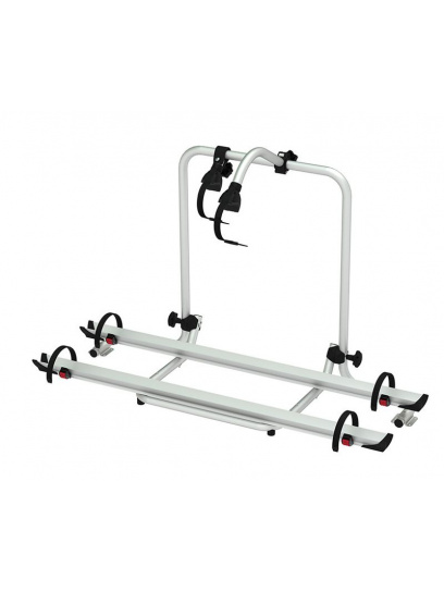 Bagażnik rowerowy Carry-Bike Garage Plus - Fiamma
