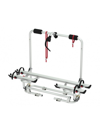 Bagażnik rowerowy na dyszel Carry-Bike Caravan XL A Pro 200 - Fiamma
