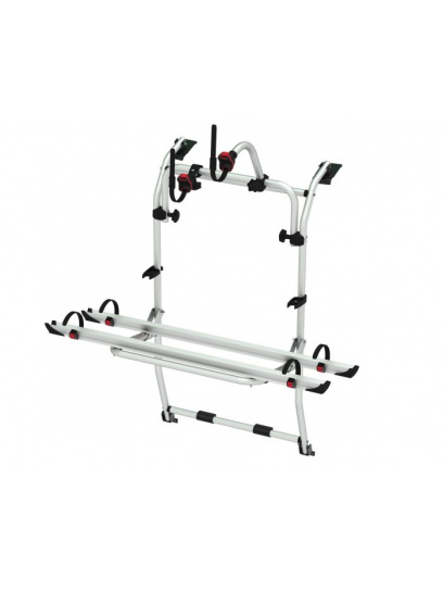 Bagażnik rowerowy Carry-Bike VW Caddy - Fiamma