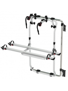 Bagażnik rowerowy Carry-Bike Ducato Frame od 2006 - Fiamma
