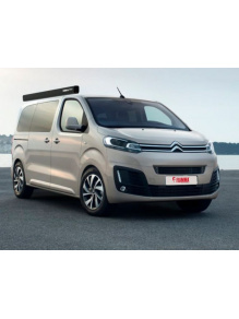 Markiza ścienna F45s 260 Deep Black Royal Grey (PSA) - Fiamma