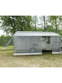 Ścianka przeciwsłoneczna do markizy Sun View XL 300 - Fiamma
