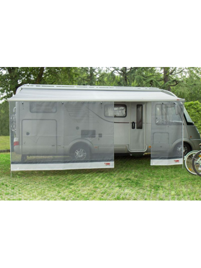 Ścianka przeciwsłoneczna do markizy Sun View XL 375 - Fiamma