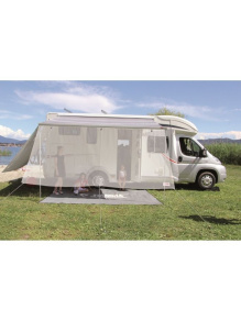 Ścianka przeciwsłoneczna do markizy Sun View XL 400 - Fiamma