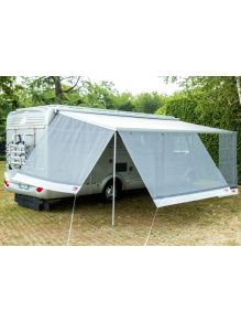 Ścianka przeciwsłoneczna boczna Sun View Side do markiz F45/F65 - Fiamma