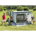 Zabudowa do markizy F40van Room Van 270 - Fiamma