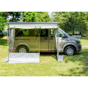Zabudowa do markizy F40 270 cm Room Van Premium - Fiamma