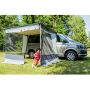 Zabudowa do markizy F40 270 cm Room Van Premium - Fiamma