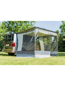 Zabudowa do markizy F40 270 cm Room Van Premium - Fiamma